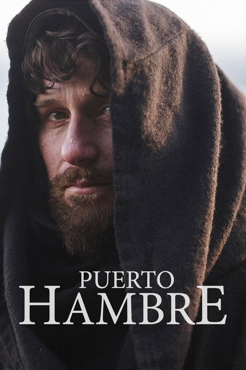 Port Hunger poster