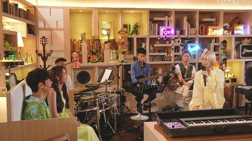 J Music Season 1 Episode 8 - Episode 8