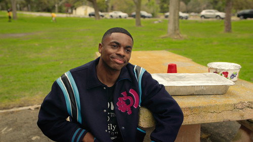The Vince Staples Show Season 1 Episode 3 - Brown Family