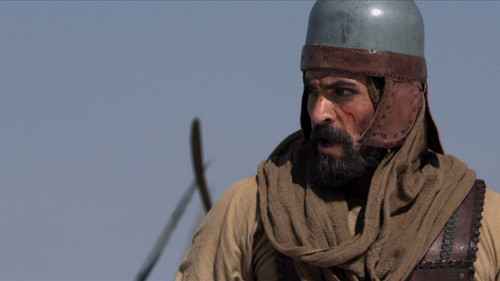 Omar Season 1 Episode 21 - Muslim Conquest of Persia