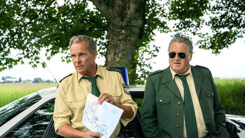 Hubert ohne Staller Season 10 Episode 15 - Episode 15