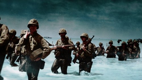World War II: From the Frontlines Season 1 Episode 4 - Fortress Europe