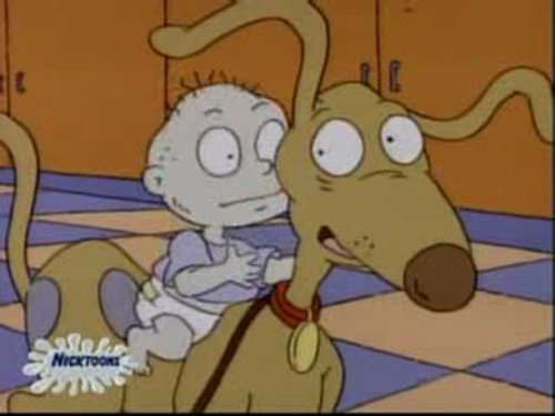 undefined Season 2 Episode 22 - The Dog Broomer