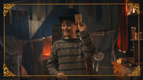 Luka and the Magical Theater Season 1 Episode 6 - Episode 6