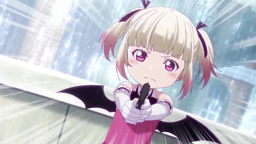 UzaMaid! Season 1 Episode 2 - My Maid Kidnapped Me