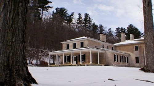 Ghost Hunters Season 9 Episode 16 - Hyde and Seek