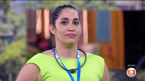 Big Brother Brazil Season 25 Episode 13 - Episode 13