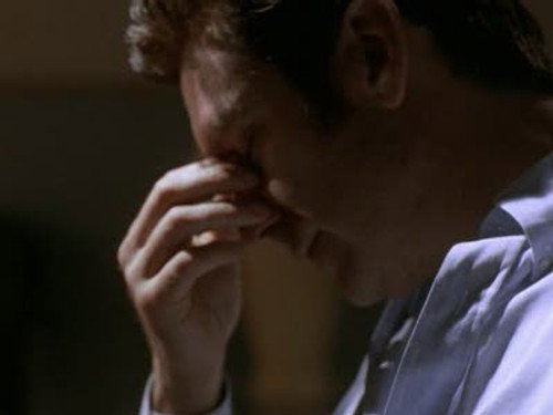 The Pretender Season 2 Episode 18 - Stolen