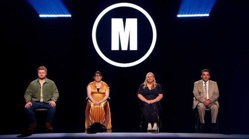 Mastermind Season 50 Episode 23 - Episode 23