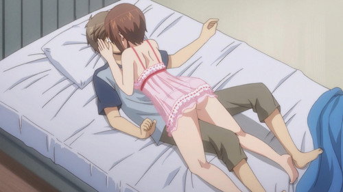 My Wife is the Student Council President Season 1 Episode 11 - The President Turns 16