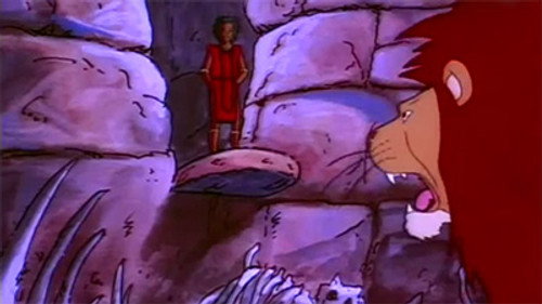 Kassai & Leuk Season 1 Episode 3 - Episode 3