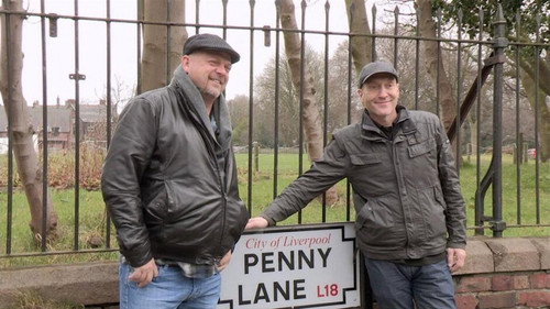 Pawn Stars Season 8 Episode 20 - London Pawning