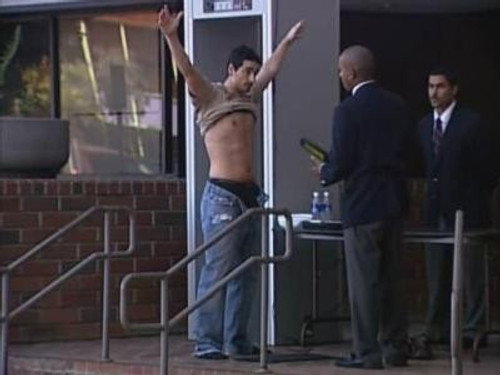 Punk'd Season 1 Episode 5 - Kevin Richardson, Trishelle Cannatella, Seth Green