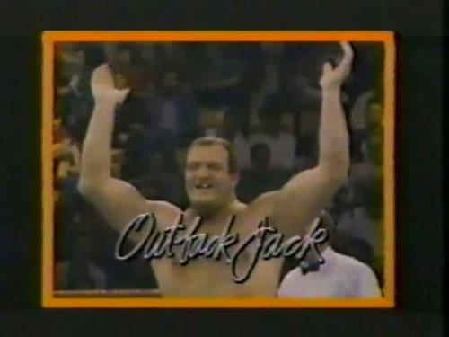 July 4, 1987 - Superstars of Wrestling 44 still