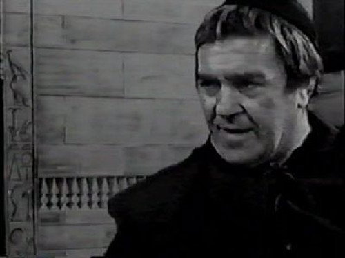 Doctor Who Season 3 Episode 18 - Golden Death