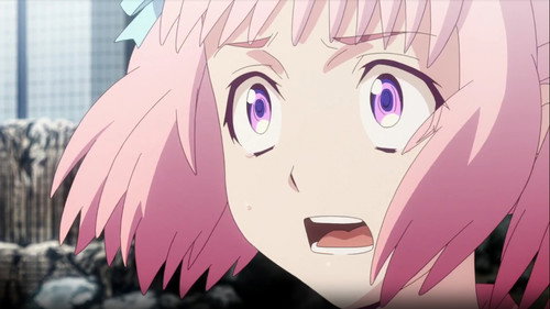 Re:Creators Season 1 Episode 3 - Ordinary Although Unique Everyday