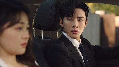 Forever Love Season 1 Episode 8 - A Guilty Look