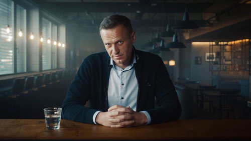 Storyville Season 26 Episode 10 - Navalny