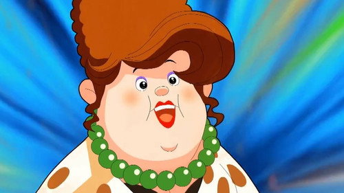 Big-Headed Kid and Small-Headed Father Season 5 Episode 20 - Episode 20