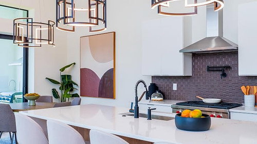 100 Day Dream Home Season 7 Episode 5 - Now We're Cooking