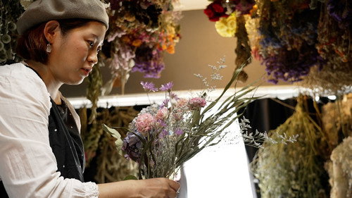 Zero Waste Life Season 1 Episode 9 - Floral Incarnation