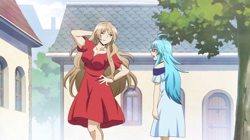 Recovery of an MMO Junkie Season 1 Episode 7 - You and I, and Me and You