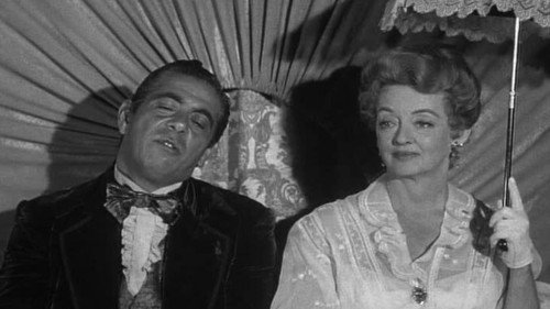 Wagon Train Season 3 Episode 5 - The Elizabeth McQueeny Story