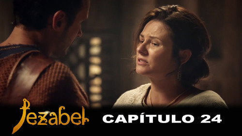 Jezabel Season 1 Episode 24 - Episode 24