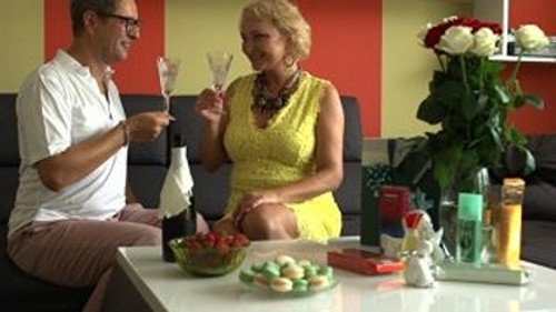 Moterys meluoja geriau Season 8 Episode 23 - Episode 23