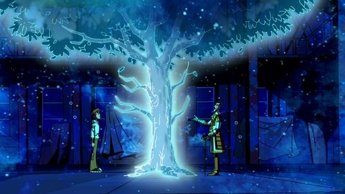 Ben 10: Omniverse Season 6 Episode 1 - And Then There Were None