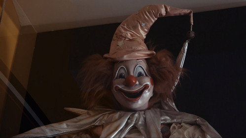 Cursed Films Season 1 Episode 3 - Poltergeist