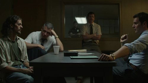 MINDHUNTER Season 1 Episode 10 - Episode 10