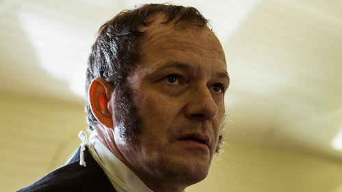 Being Human Season 3 Episode 10 - For Those About to Rot