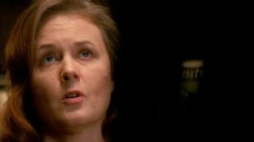 Cold Case Season 6 Episode 13 - Breaking News