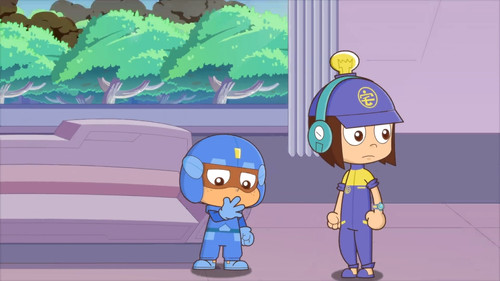 Happy Toon Season 20 Episode 6 - Episode 6