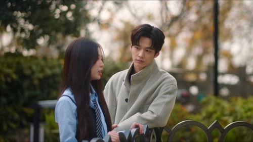 Speed and Love Season 1 Episode 25 - Episode 25