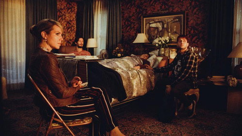 The Night Logan Woke Up Season 1 Episode 1 - The Night Madeleine Died