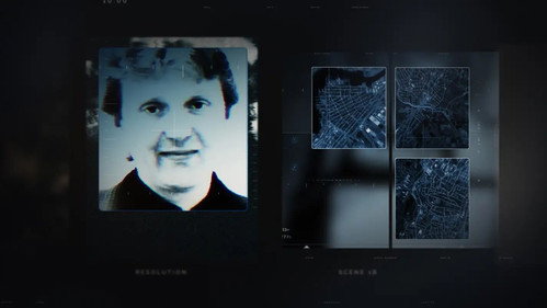 Spy Games still
