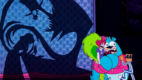 Villainous Season 1 Episode 3 - The VVV