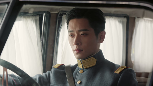 The Lament of Autumn Season 1 Episode 9 - Stealing Confidential Files