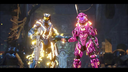 Red vs. Blue Season 18 Episode 8 - For Power Pt. 2