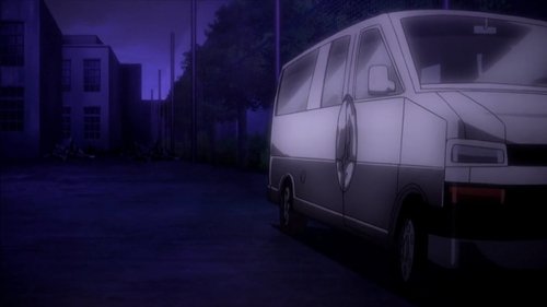 Hitori No Shita - The Outcast Season 1 Episode 4 - Chaos