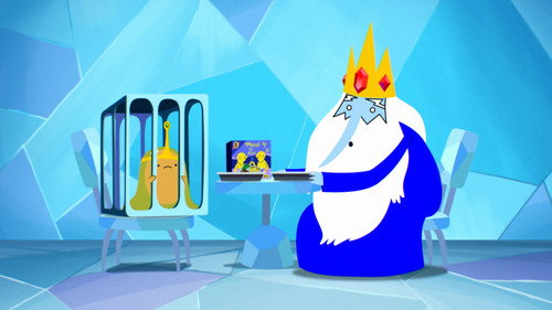 Adventure Time: Side Quests Season 1 Episode 7 - Dummy Princess