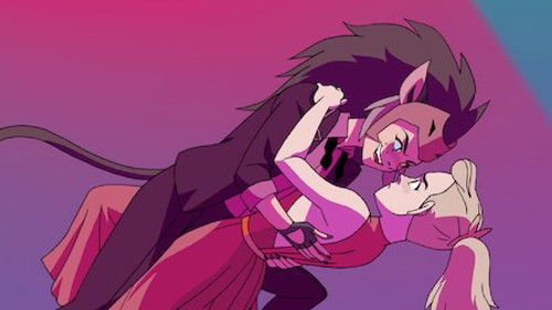 undefined Season 1 Episode 8 - Princess Prom