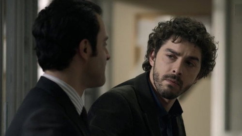 The Young Montalbano Season 2 Episode 3 - Death on the High Seas