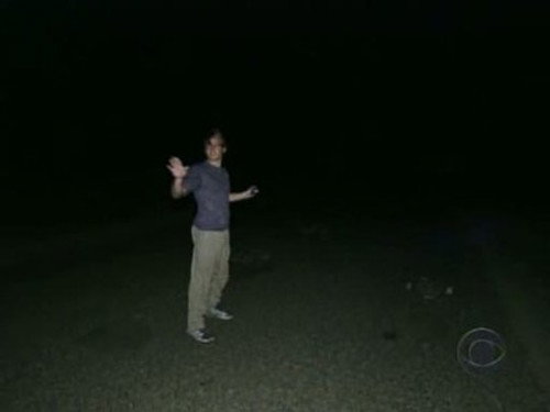 The Amazing Race Season 5 Episode 8 - I'm Going to Jail