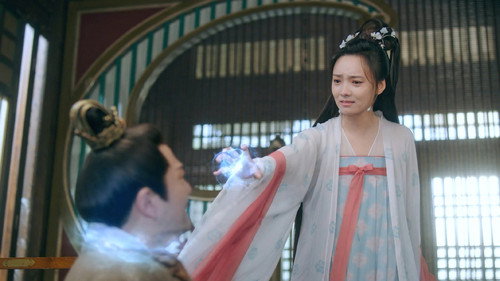 Immortal Samsara Season 1 Episode 25 - Episode 25