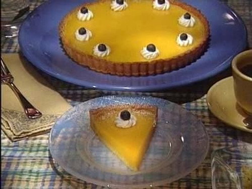 America's Test Kitchen Season 2 Episode 21 - Two French Tarts