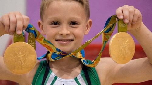 Gym Stars Season 1 Episode 13 - We Can Be Heroes