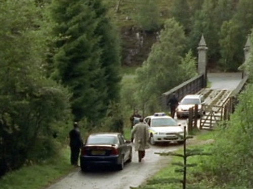 Monarch of the Glen Season 3 Episode 8 - Episode 8